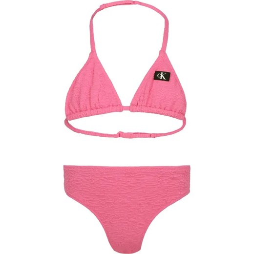 Calvin Klein Swimwear Strój kąpielowy ze sklepu Gomez Fashion Store w kategorii Stroje kąpielowe - zdjęcie 184517179