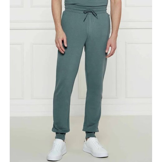 Napapijri Spodnie dresowe MALIS SUM | Regular Fit ze sklepu Gomez Fashion Store w kategorii Spodnie męskie - zdjęcie 184517187
