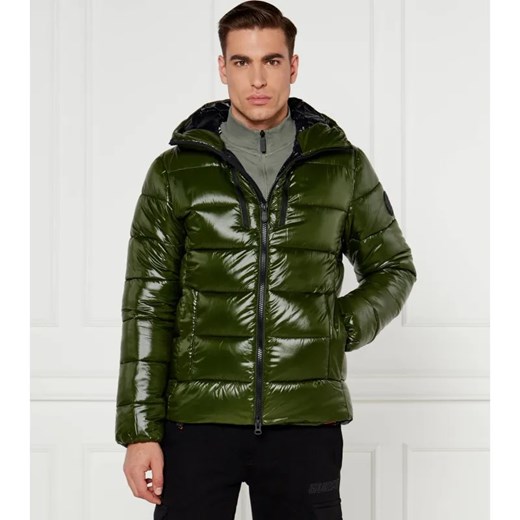 Save The Duck Kurtka MAXIME | Regular Fit ze sklepu Gomez Fashion Store w kategorii Kurtki męskie - zdjęcie 184517198