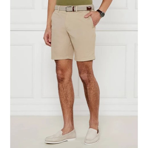Tommy Hilfiger Szorty BROOKLYN 1985 | Slim Fit ze sklepu Gomez Fashion Store w kategorii Spodenki męskie - zdjęcie 184517199