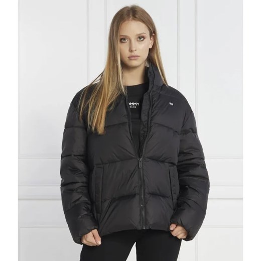 Tommy Jeans Kurtka | Regular Fit ze sklepu Gomez Fashion Store w kategorii Kurtki damskie - zdjęcie 184517216