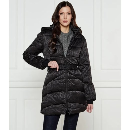 GUESS Kurtka SELINE | Regular Fit ze sklepu Gomez Fashion Store w kategorii Kurtki damskie - zdjęcie 184517225