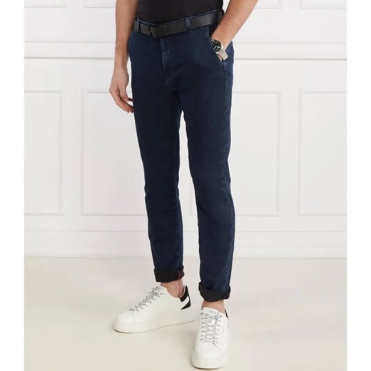 GUESS Jeansy | Straight fit | stretch Guess 30/32 okazyjna cena Gomez Fashion Store