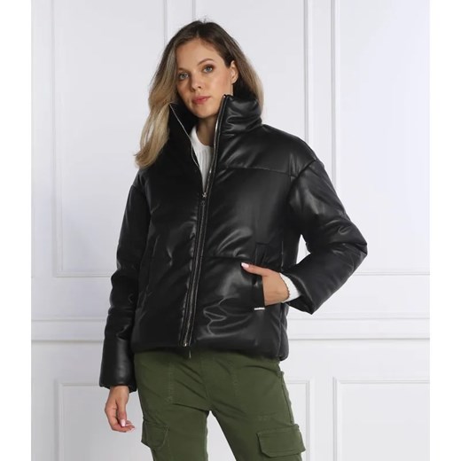 Liu Jo Kurtka | Regular Fit ze sklepu Gomez Fashion Store w kategorii Kurtki damskie - zdjęcie 184517287