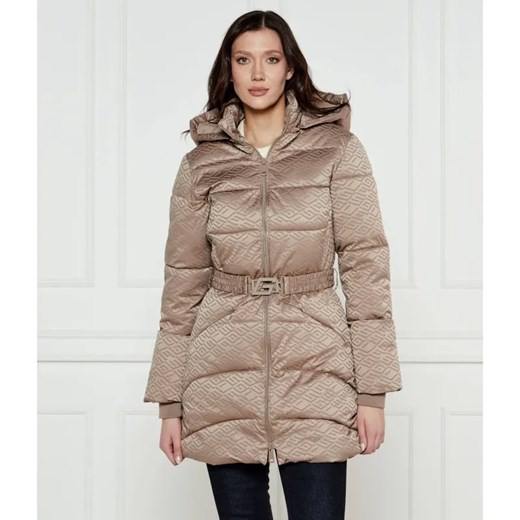 GUESS Kurtka SELINE | Regular Fit ze sklepu Gomez Fashion Store w kategorii Kurtki damskie - zdjęcie 184517296