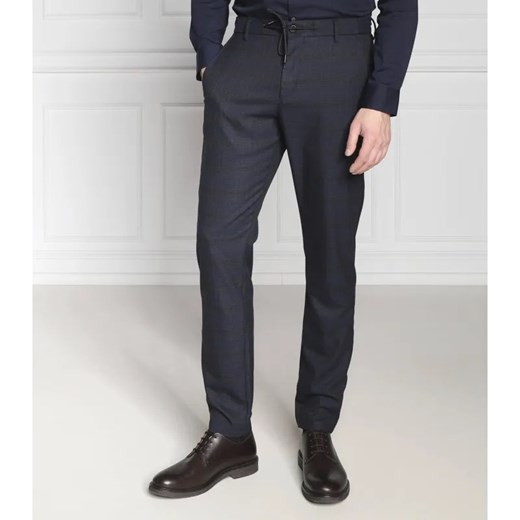 Joop! Jeans Spodnie Maxton3 | Regular Fit 32/34 wyprzedaż Gomez Fashion Store