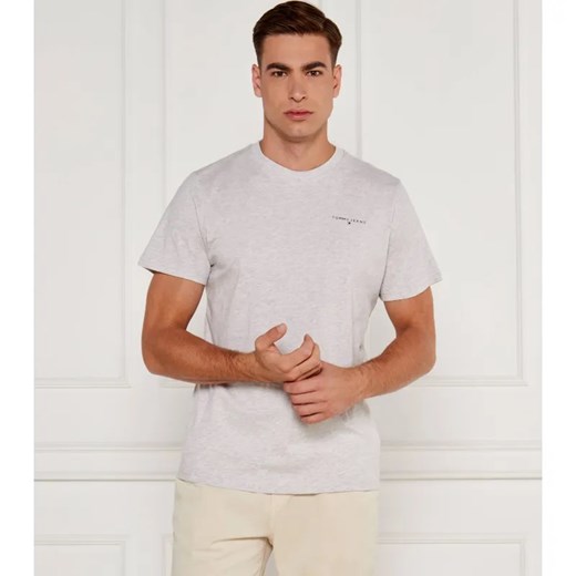 Tommy Jeans T-shirt | Slim Fit ze sklepu Gomez Fashion Store w kategorii T-shirty męskie - zdjęcie 184517306
