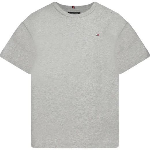 Tommy Hilfiger T-shirt | Regular Fit ze sklepu Gomez Fashion Store w kategorii T-shirty chłopięce - zdjęcie 184517308