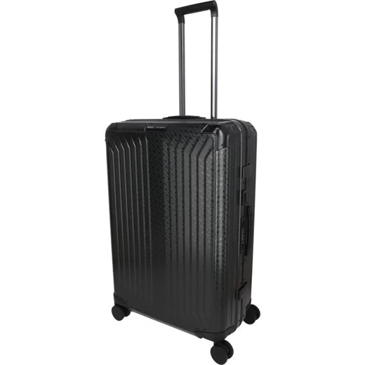 Samsonite Walizka LITE-BOX ALU SAMSONITE X BOSS ze sklepu Gomez Fashion Store w kategorii Walizki - zdjęcie 184517328