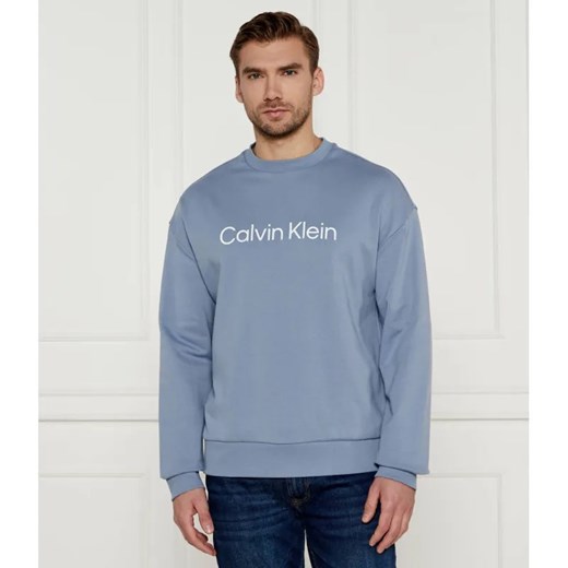 Calvin Klein Bluza | Comfort fit ze sklepu Gomez Fashion Store w kategorii Bluzy męskie - zdjęcie 184517336