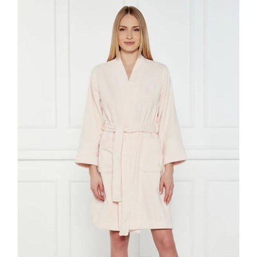 LAUREN RALPH LAUREN Szlafrok | Regular Fit ze sklepu Gomez Fashion Store w kategorii Szlafroki damskie - zdjęcie 184517339