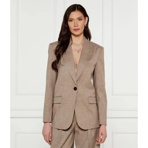 Liu Jo Marynarka | Regular Fit ze sklepu Gomez Fashion Store w kategorii Marynarki damskie - zdjęcie 184517348