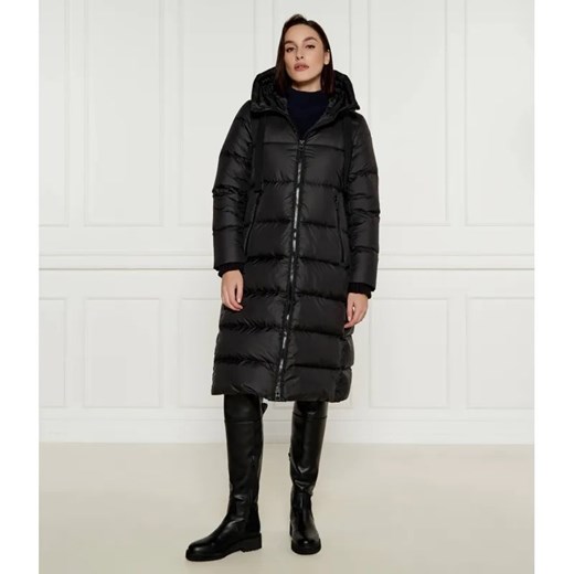 Marc O' Polo Puchowy płaszcz ze sklepu Gomez Fashion Store w kategorii Płaszcze damskie - zdjęcie 184517349