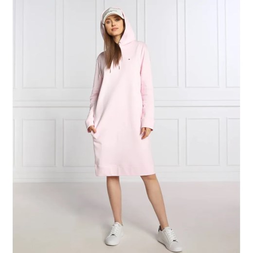 Tommy Hilfiger Sukienka ze sklepu Gomez Fashion Store w kategorii Sukienki - zdjęcie 184517357