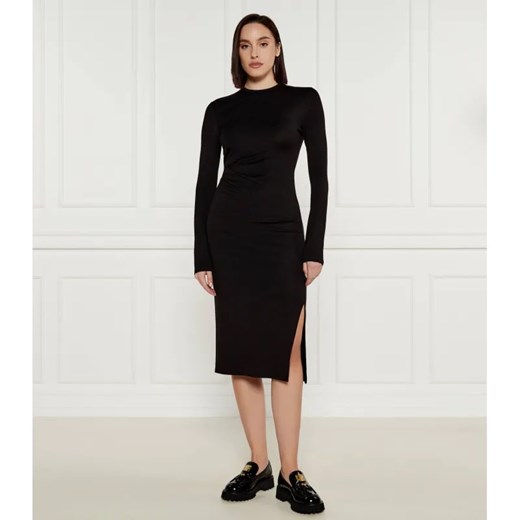 DKNY Sukienka ze sklepu Gomez Fashion Store w kategorii Sukienki - zdjęcie 184517365
