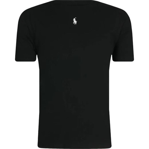 POLO RALPH LAUREN T-shirt | Regular Fit ze sklepu Gomez Fashion Store w kategorii T-shirty chłopięce - zdjęcie 184517369