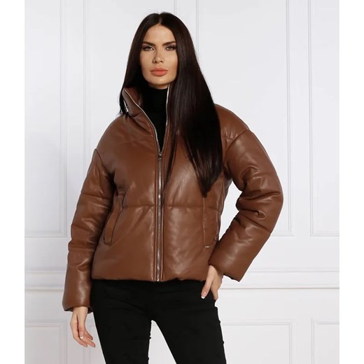 Liu Jo Kurtka | Regular Fit ze sklepu Gomez Fashion Store w kategorii Kurtki damskie - zdjęcie 184517378