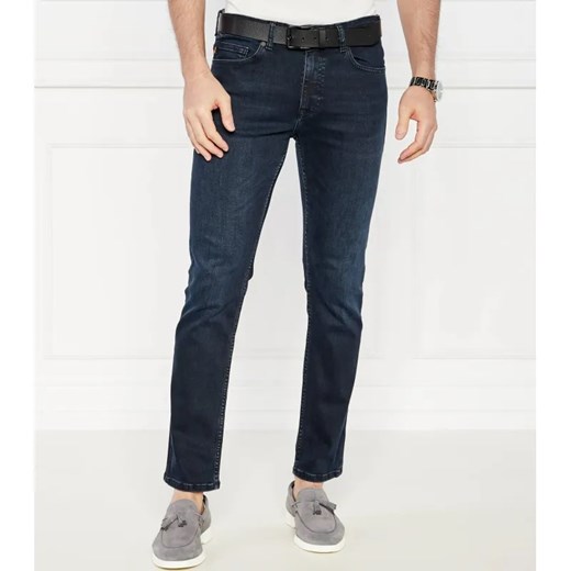 BOSS ORANGE Jeansy Delaware | Slim Fit ze sklepu Gomez Fashion Store w kategorii Jeansy męskie - zdjęcie 184517379