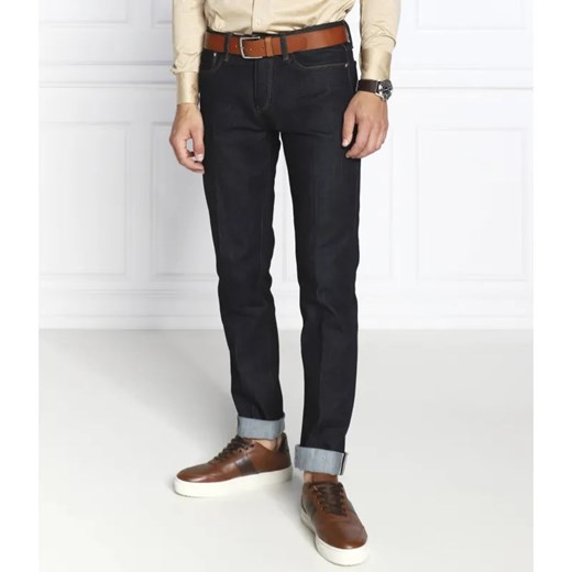 Emporio Armani Jeansy j75 | Slim Fit ze sklepu Gomez Fashion Store w kategorii Jeansy męskie - zdjęcie 184517397