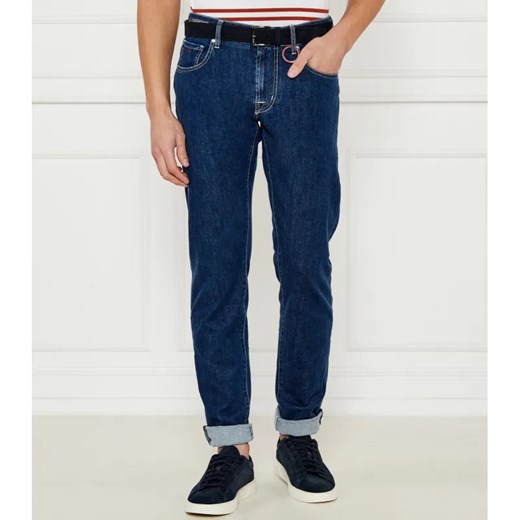 Tramarossa Jeansy MICHELANGELO | Relaxed fit ze sklepu Gomez Fashion Store w kategorii Jeansy męskie - zdjęcie 184517429