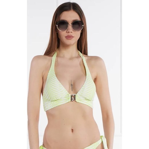 Liu Jo Beachwear Góra od bikini ze sklepu Gomez Fashion Store w kategorii Stroje kąpielowe - zdjęcie 184517455