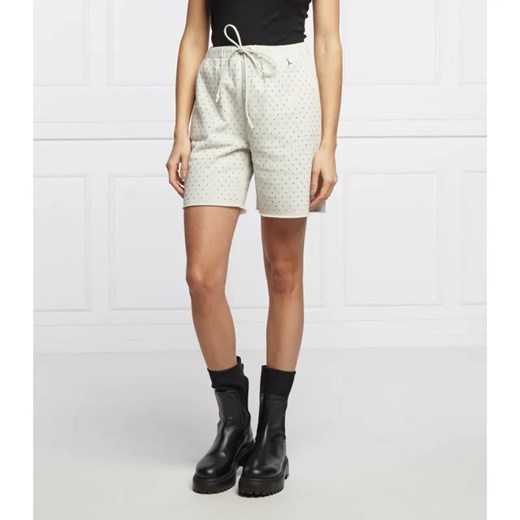 Patrizia Pepe Szorty | Regular Fit Patrizia Pepe L okazyjna cena Gomez Fashion Store