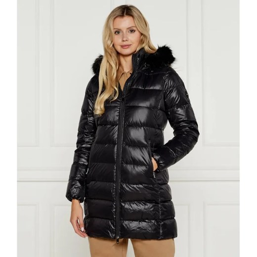 Tommy Hilfiger Kurtka TYRA | Regular Fit ze sklepu Gomez Fashion Store w kategorii Kurtki damskie - zdjęcie 184517468