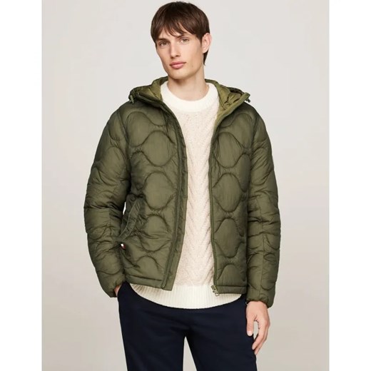 Tommy Hilfiger Kurtka | Regular Fit ze sklepu Gomez Fashion Store w kategorii Kurtki męskie - zdjęcie 184517487