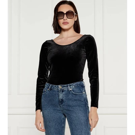 Michael Kors Body | Slim Fit ze sklepu Gomez Fashion Store w kategorii Bluzki damskie - zdjęcie 184517499