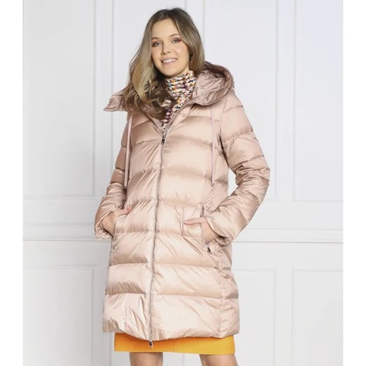 Liu Jo Kurtka | Regular Fit ze sklepu Gomez Fashion Store w kategorii Kurtki damskie - zdjęcie 184517505