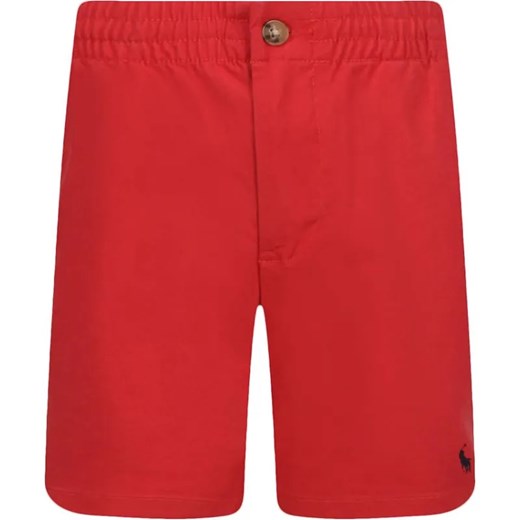 POLO RALPH LAUREN Szorty | Regular Fit ze sklepu Gomez Fashion Store w kategorii Spodenki chłopięce - zdjęcie 184517539