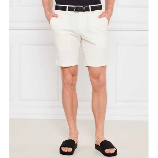 Tommy Hilfiger Szorty 1985 | Slim Fit ze sklepu Gomez Fashion Store w kategorii Spodenki męskie - zdjęcie 184517568