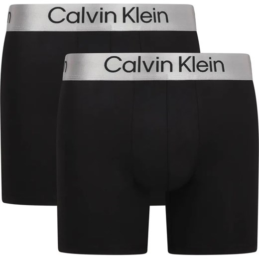 Calvin Klein Underwear Bokserki 3-pack ze sklepu Gomez Fashion Store w kategorii Majtki męskie - zdjęcie 184517577