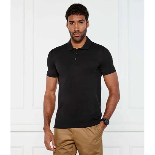 TIGER OF SWEDEN Polo | Slim Fit ze sklepu Gomez Fashion Store w kategorii T-shirty męskie - zdjęcie 184517606
