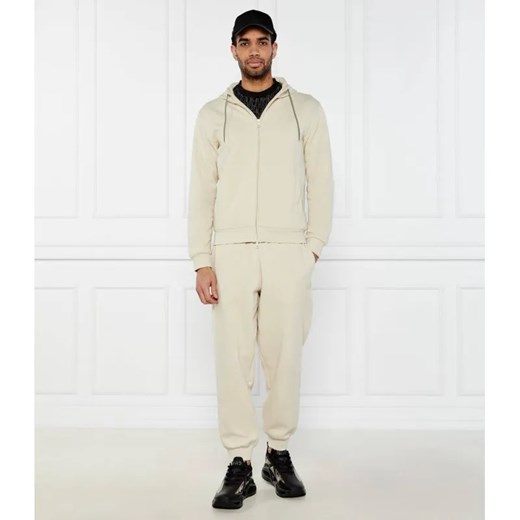 EA7 Dres | Regular Fit ze sklepu Gomez Fashion Store w kategorii Dresy męskie - zdjęcie 184517657