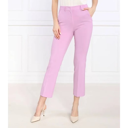 Marella Spodnie | Regular Fit Marella 36 okazja Gomez Fashion Store
