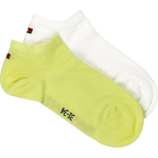 Tommy Hilfiger Skarpety 2-pack ze sklepu Gomez Fashion Store w kategorii Skarpetki dziecięce - zdjęcie 184517685