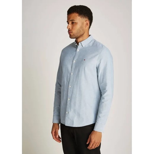 Tommy Jeans Koszula | Regular Fit ze sklepu Gomez Fashion Store w kategorii Koszule męskie - zdjęcie 184517687