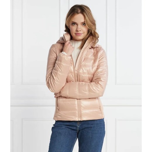 Calvin Klein Kurtka | Regular Fit ze sklepu Gomez Fashion Store w kategorii Kurtki damskie - zdjęcie 184517689