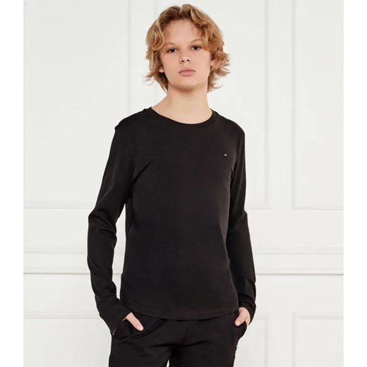Tommy Hilfiger Longsleeve | Regular Fit ze sklepu Gomez Fashion Store w kategorii T-shirty chłopięce - zdjęcie 184517726