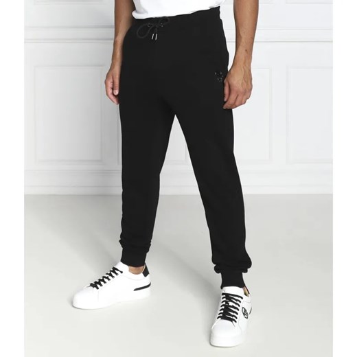 Karl Lagerfeld Spodnie dresowe | Regular Fit ze sklepu Gomez Fashion Store w kategorii Spodnie męskie - zdjęcie 184517746