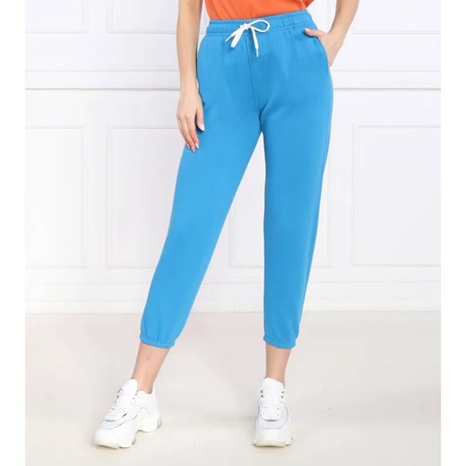 POLO RALPH LAUREN Spodnie dresowe | Regular Fit ze sklepu Gomez Fashion Store w kategorii Spodnie damskie - zdjęcie 184517757