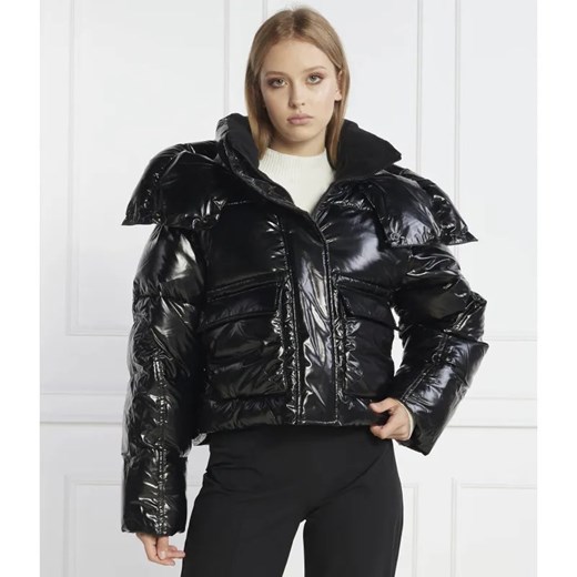 Calvin Klein Jeans Kurtka | Oversize fit ze sklepu Gomez Fashion Store w kategorii Kurtki damskie - zdjęcie 184517775