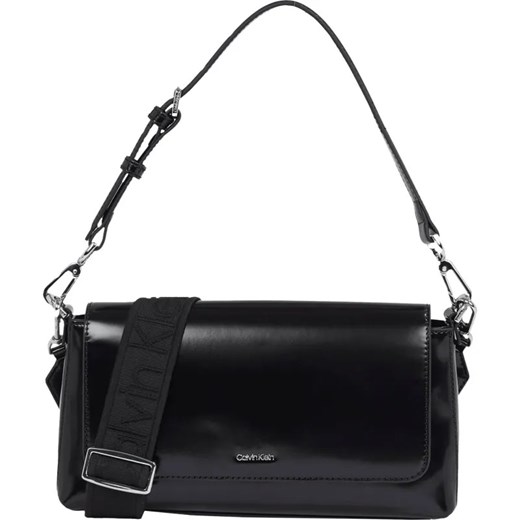 Calvin Klein Listonoszka ze sklepu Gomez Fashion Store w kategorii Listonoszki - zdjęcie 184517776