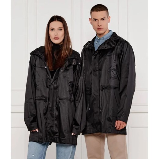 Rains Płaszcz ze sklepu Gomez Fashion Store w kategorii Płaszcze damskie - zdjęcie 184517785