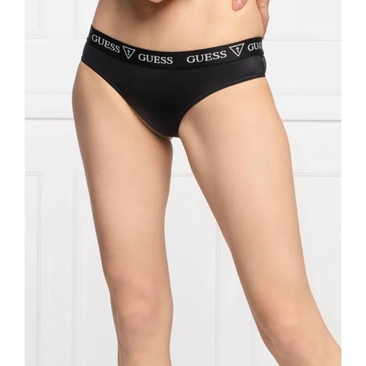 Guess Underwear  Dół od bikini ze sklepu Gomez Fashion Store w kategorii Stroje kąpielowe - zdjęcie 184517795
