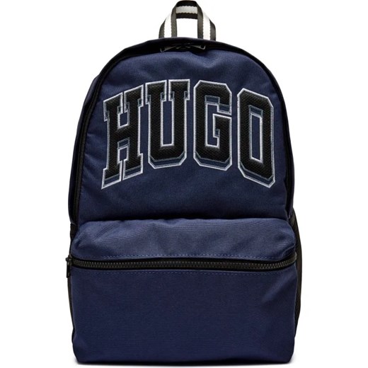 HUGO KIDS Plecak ze sklepu Gomez Fashion Store w kategorii Plecaki - zdjęcie 184517796