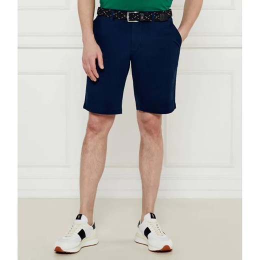 Tommy Hilfiger Szorty HARLEM 1985 | Relaxed fit ze sklepu Gomez Fashion Store w kategorii Spodenki męskie - zdjęcie 184517808