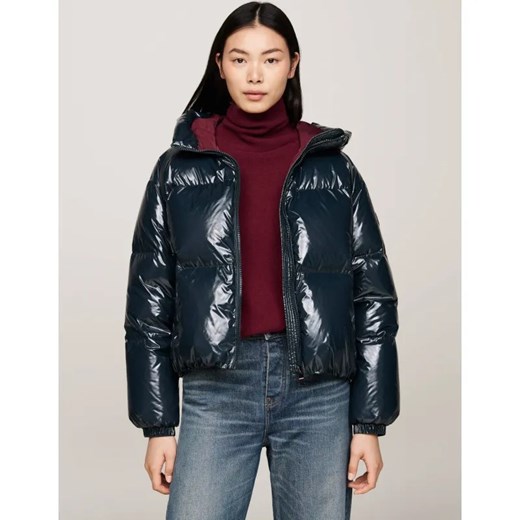 Tommy Hilfiger Kurtka NEW YORK | Loose fit ze sklepu Gomez Fashion Store w kategorii Kurtki damskie - zdjęcie 184517828