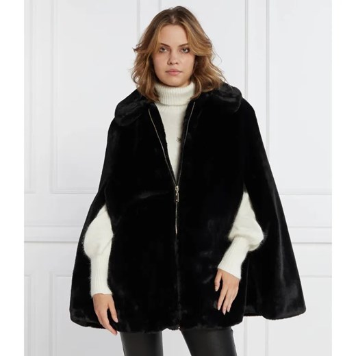 Twinset U&B Futro ze sklepu Gomez Fashion Store w kategorii Futra damskie - zdjęcie 184517829